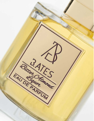 Bitter Almond Liqour Edp